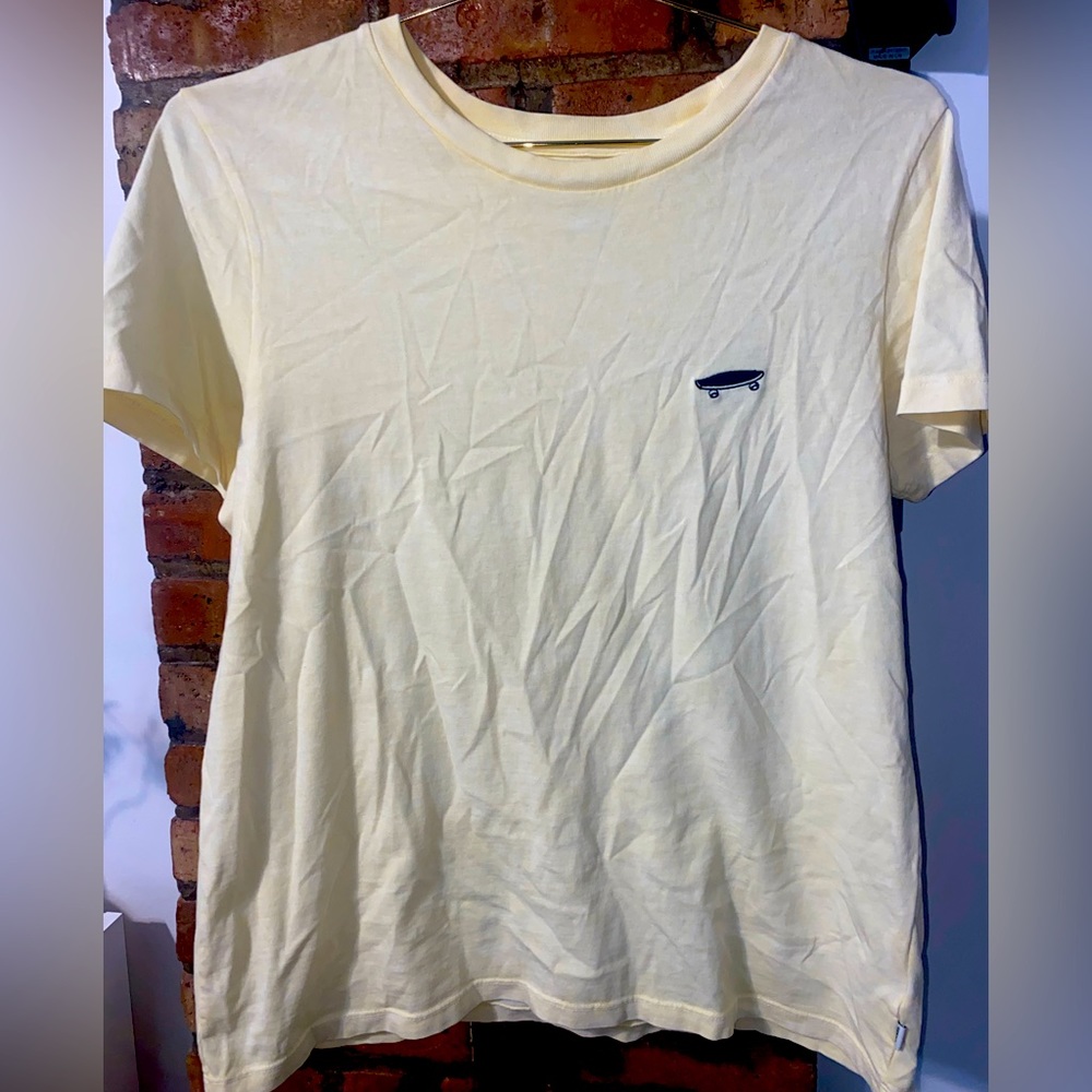 Van’s T-Shirt